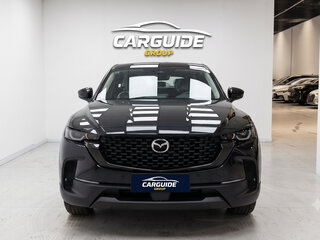 2026 Mazda CX-50, чёрный, 3285000 рублей, вид 5