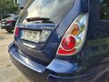 2007 Suzuki Liana I Рестайлинг, синий, 500000 рублей - вид 6
