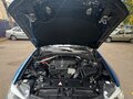 2015 BMW X3 20i xDrive II (F25) Рестайлинг, голубой, 2500000 рублей - вид 6