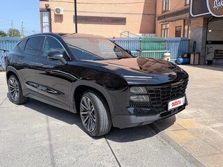 2023 Jetour Dashing I, чёрный, 2099000 рублей, вид 1