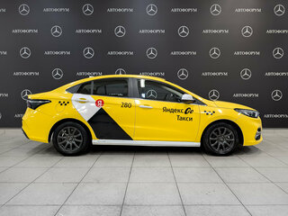 2024 Omoda S5, жёлтый, 1165000 рублей, вид 4