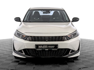 2023 Kaiyi E5, белый, 780000 рублей, вид 2