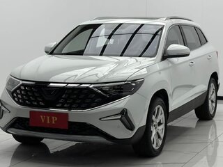 2023 Jetta VS7 I Рестайлинг 1, белый, 1980000 рублей, вид 1
