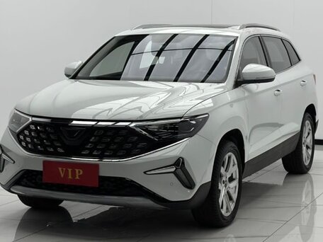 Jetta VS7 I Рестайлинг 1