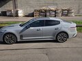 2018 Kia Stinger I, серебристый, 2300000 рублей