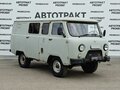 2004 УАЗ 2206, серый - вид 2