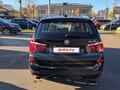 2014 BMW X3 20i xDrive II (F25) Рестайлинг, чёрный, 1860000 рублей - вид 3