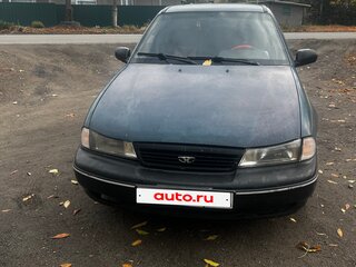2003 Daewoo Nexia I, синий, 105000 рублей, вид 1