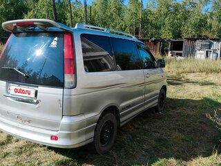 2001 Toyota Lite Ace Noah V, серый, 600000 рублей, вид 5