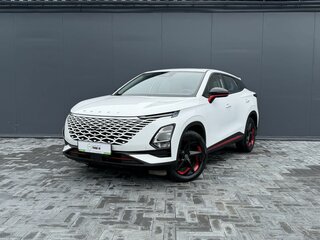 Omoda C5 I