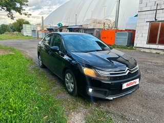 2018 Citroen C4 II Рестайлинг, жёлтый, 650000 рублей, вид 3