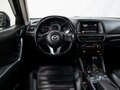 2015 Mazda CX-5 I Рестайлинг, серый - вид 5