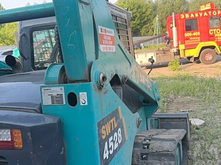 2023 Sunward SWTL4528, зелёный, 3917000 рублей, вид 3