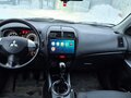 2011 Mitsubishi ASX I, серебристый, 740000 рублей - вид 7