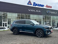2023 Geely Monjaro I, синий, 2900000 рублей - вид 6