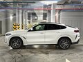 2024 BMW X6 30d III (G06) Рестайлинг, белый, 11700000 рублей - вид 3