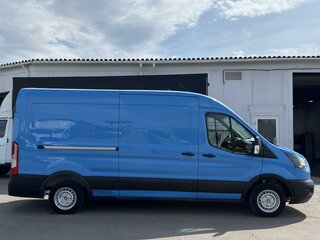 2021 Ford Transit, синий, 2499000 рублей, вид 4