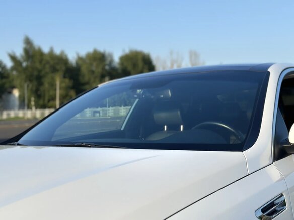 2017 Kia Optima IV, белый - вид 12