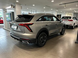 2026 Haval F7 II, серый, 3799000 рублей, вид 2