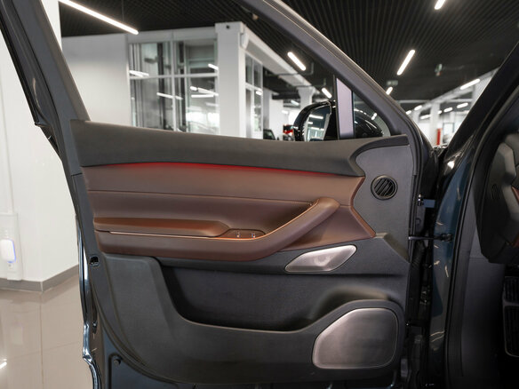 2023 Nio EC7 100 kWh, синий, 6250000 рублей - вид 27