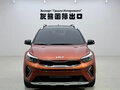 2021 Kia KX1, коричневый, 1270000 рублей - вид 1