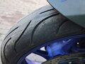 2013 Yamaha XJ6 (FZ6R), серый, 645000 рублей - вид 5