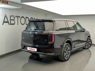 2025 GAC Trumpchi S9, чёрный, 5390000 рублей, вид 4