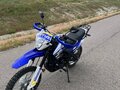2023 Racer Panther, синий, 110000 рублей - вид 6