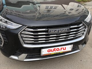 2023 Haval Jolion I, чёрный, 1800000 рублей, вид 1