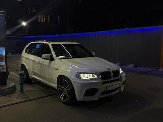 2011 BMW X5 M I (E70), белый, 2200000 рублей, вид 4