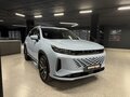 2024 Exeed LX I Рестайлинг 2, голубой, 2538000 рублей - вид 3