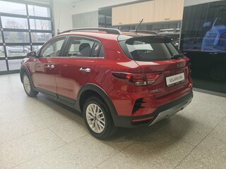 2025 Solaris KRX, красный, 2864000 рублей, вид 1
