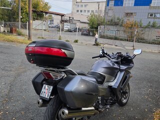 2006 Yamaha FJR1300, серый, 550000 рублей, вид 3