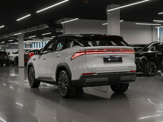 2026 Geely Galaxy M7, белый, 3900000 рублей, вид 4