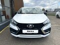 2026 Lada (ВАЗ) Iskra, белый, 1272000 рублей - вид 1