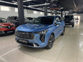 2022 Haval Jolion I, голубой, 1905000 рублей