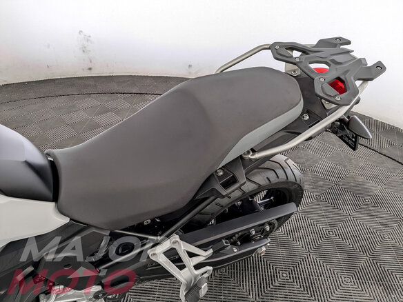 2019 BMW F 750 GS, белый, 1060000 рублей - вид 7