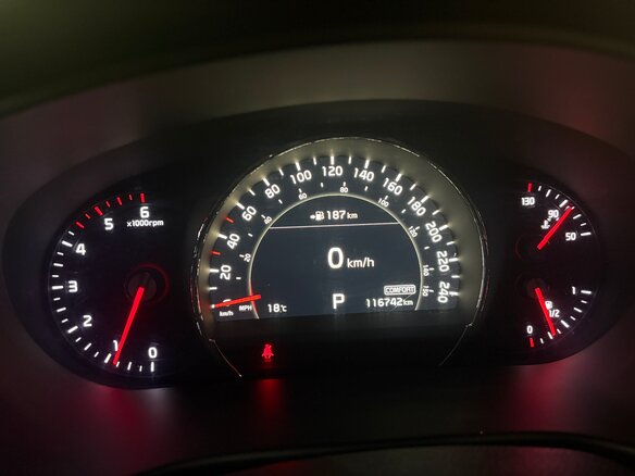 2020 Kia Sorento III Prime Рестайлинг, белый, 3370000 рублей - вид 5
