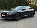 2018 Audi A6 55 TFSI V (C8), чёрный, 3050000 рублей - вид 1