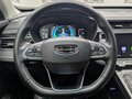 2024 Geely Atlas Pro, серебристый, 2179000 рублей - вид 11
