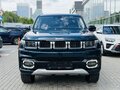 2025 BAIC BJ60, синий - вид 1