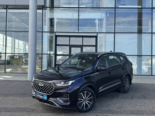 Chery Tiggo 8 Pro I