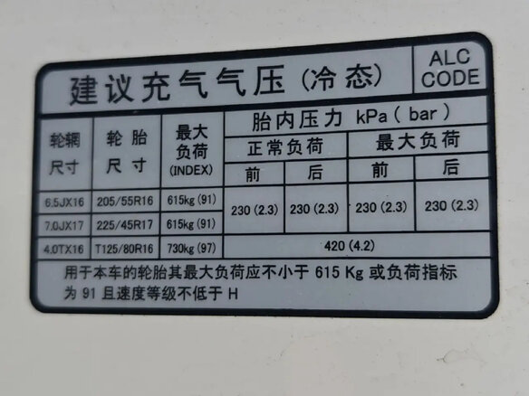 2021 Kia K3 II (China Market), белый, 2150000 рублей - вид 17