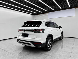 2022 Volkswagen Tayron I Рестайлинг, белый, 1850000 рублей, вид 5