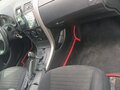 2007 Toyota Corolla AMT X (E140, E150), серебристый, 490000 рублей - вид 9