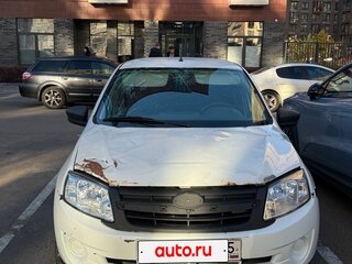 2014 Lada (ВАЗ) 2114, серый, 210000 рублей, вид 1