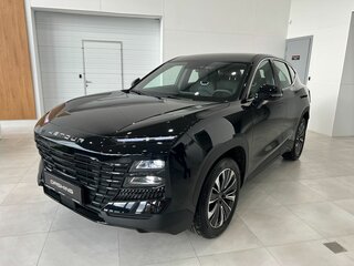 2026 Jetour Dashing I, чёрный, 2759900 рублей, вид 1