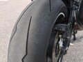 2017 Yamaha MT-09 Tracer (FJ-09), синий, 830000 рублей - вид 8