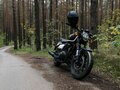2024 Royal Enfield Shotgun, белый, 600000 рублей - вид 2