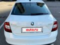 2019 Skoda Rapid I Рестайлинг, белый, 1390000 рублей - вид 5